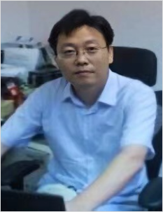 Weidong Yang Photo